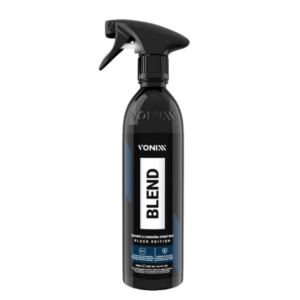 BLEND BLACK SPRAY VONIXX