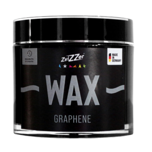 WAX GRAPHENE