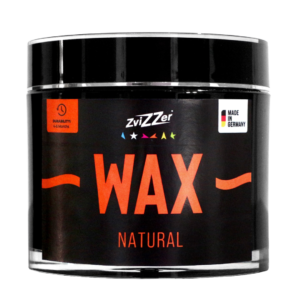 WAX NATURAL ZVIZZER