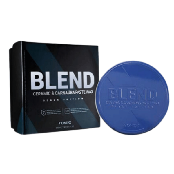 BLEND BLACK EDITION VONIXX